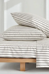 Italic Luxe Australian Sateen Pillowcase Set