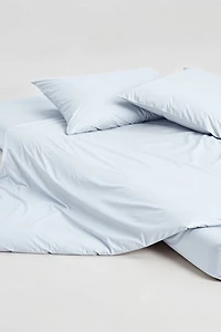 Italic Luxe Australian Sateen Pillowcase Set