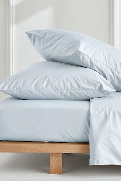 Italic Luxe Australian Sateen Pillowcase Set