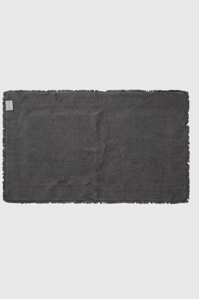 Italic Ultraplush Bath Mat