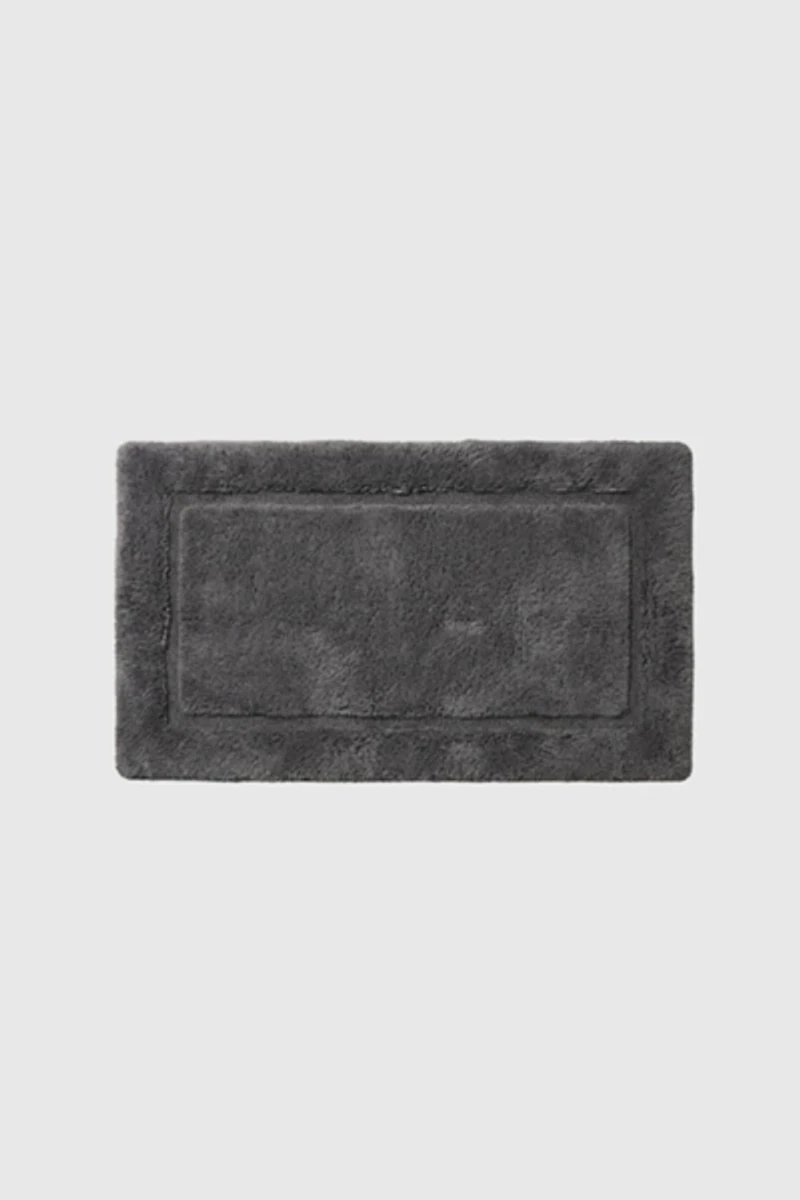 Italic Ultraplush Bath Mat