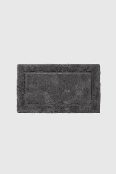 Italic Ultraplush Bath Mat