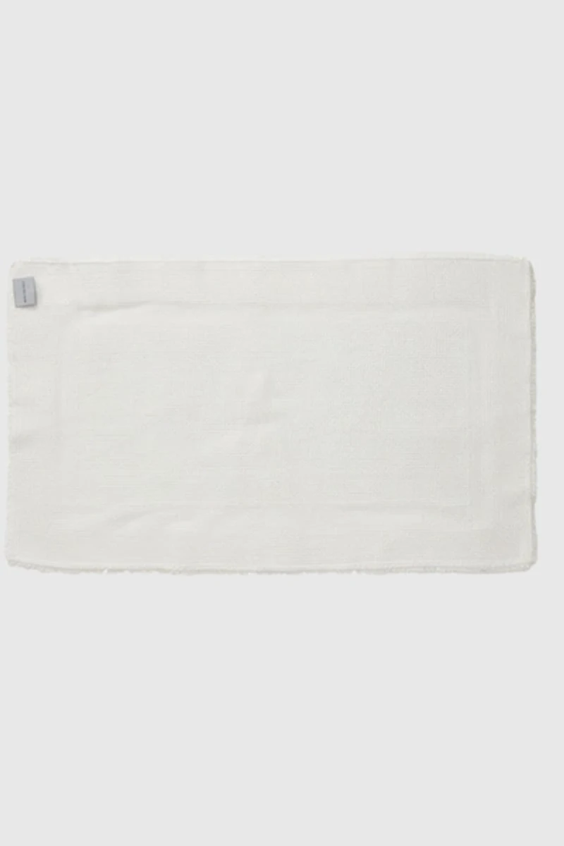 Italic Ultraplush Bath Mat