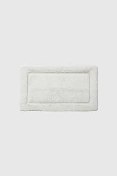 Italic Ultraplush Bath Mat