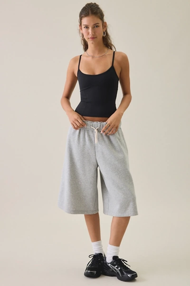 Out From Under Saturday Sculpt Essential Seamed Cami