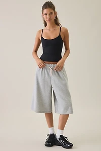 Out From Under Saturday Sculpt Essential Seamed Cami