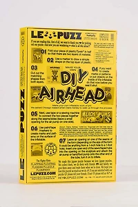 Le Puzz Airheads Jigsaw Puzzle