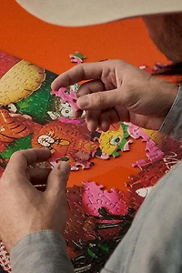 Le Puzz Airheads Jigsaw Puzzle