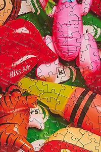 Le Puzz Airheads Jigsaw Puzzle