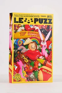 Le Puzz Airheads Jigsaw Puzzle
