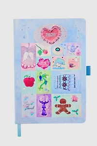 Gemini Jewels 2026 Planner