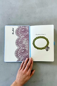 Gemini Jewels 2026 Planner