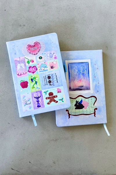 Gemini Jewels 2026 Planner