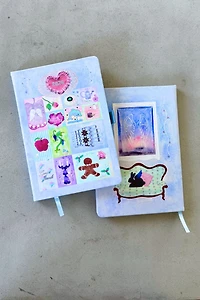 Gemini Jewels 2026 Planner
