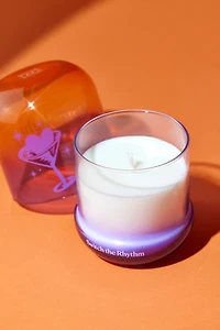 OJO Candles Rhythm Of Heart Collection 8 oz Scented Candle