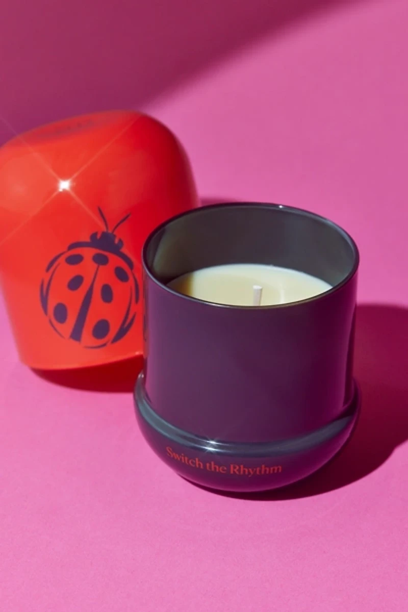 OJO Candles 8 oz Scented Candle