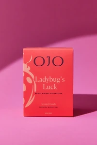 OJO Candles 8 oz Scented Candle