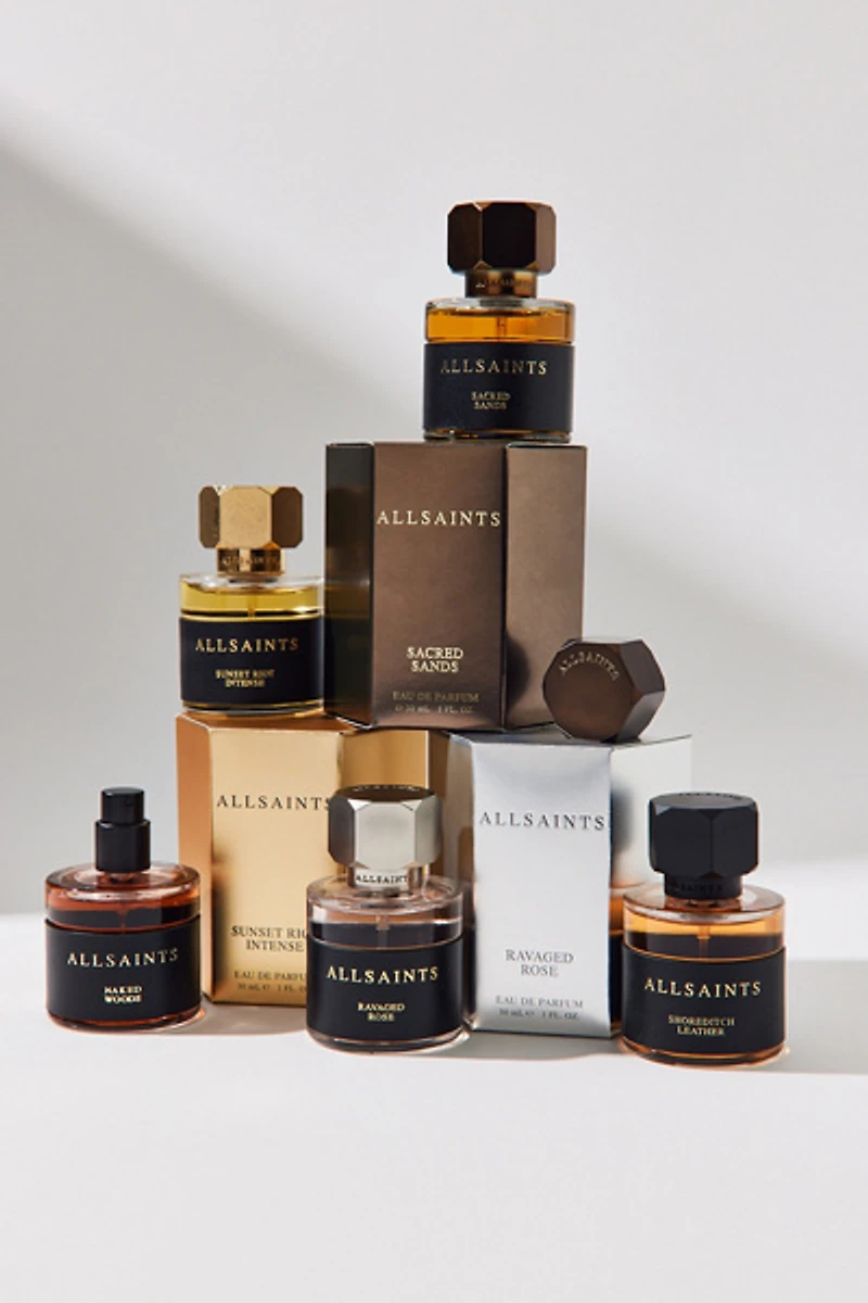 AllSaints Eau De Parfum Fragrance