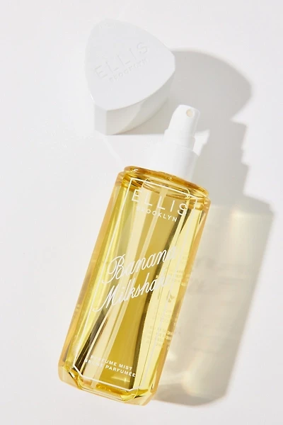 Ellis Brooklyn 8 oz Perfume Mist