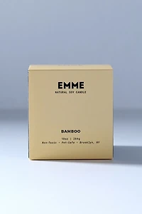 EMME 10 oz Scented Jar Candle