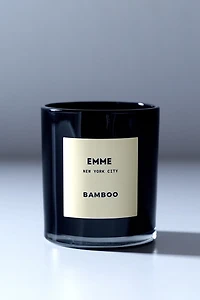 EMME 10 oz Scented Jar Candle