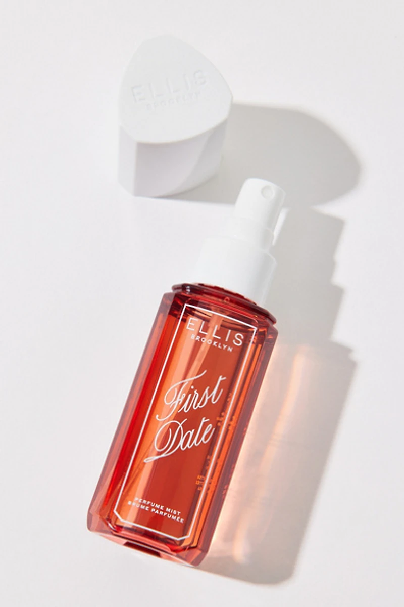 Ellis Brooklyn Travel Perfume Mist