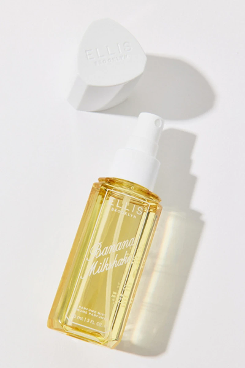 Ellis Brooklyn Travel Perfume Mist