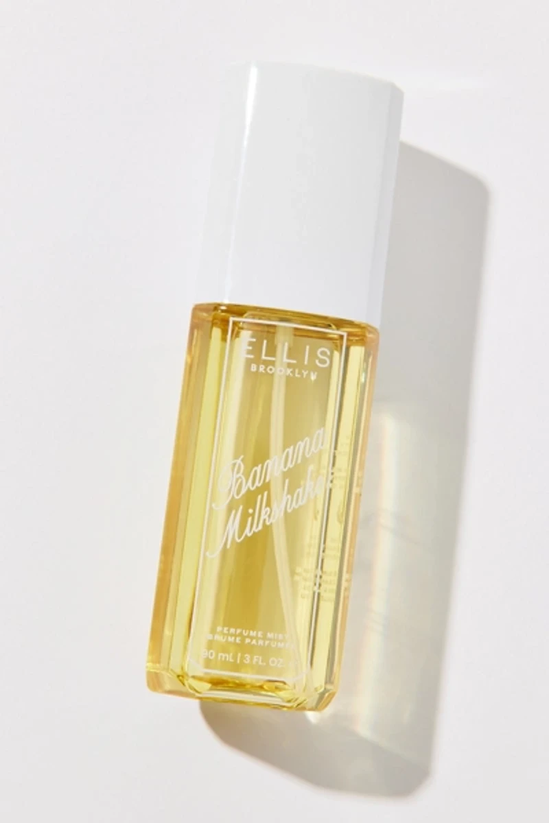 Ellis Brooklyn Travel Perfume Mist