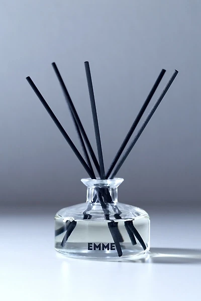 EMME Reed Diffuser & Fragrance Oil Set