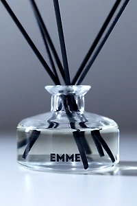 EMME Reed Diffuser & Fragrance Oil Set
