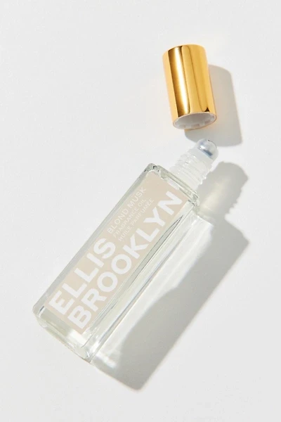 Ellis Brooklyn Rollerball Fragrance Oil