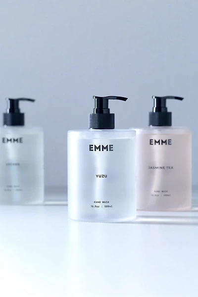 EMME Scented Hand Wash
