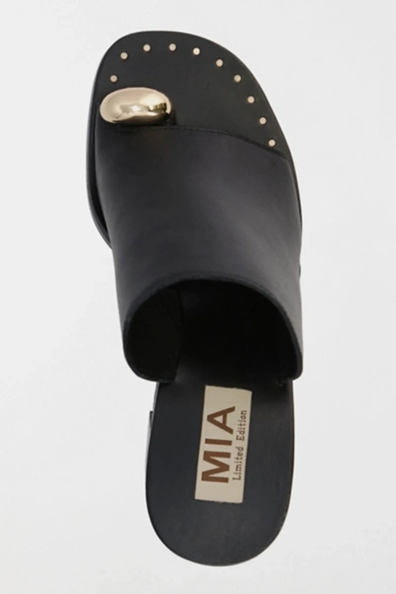 MIA Nikita Toe Ring Sandal
