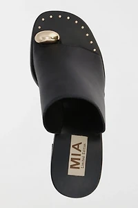 MIA Nikita Toe Ring Sandal