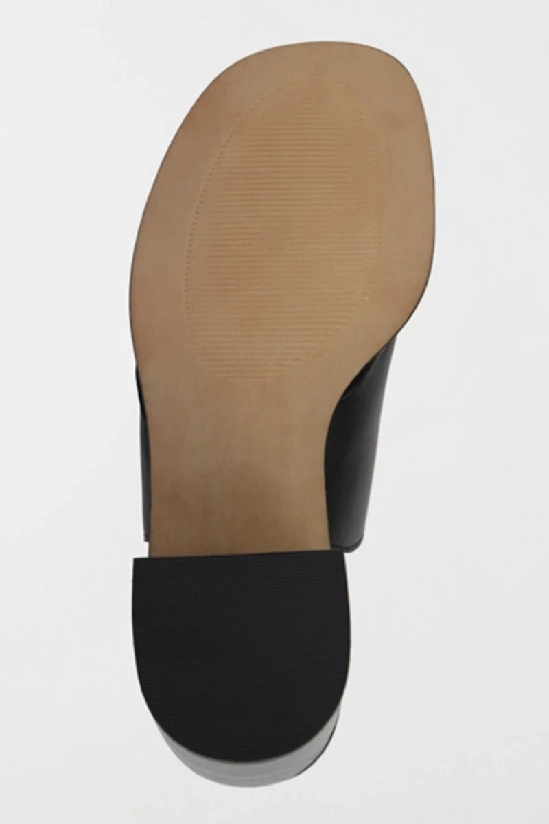 MIA Nikita Toe Ring Sandal