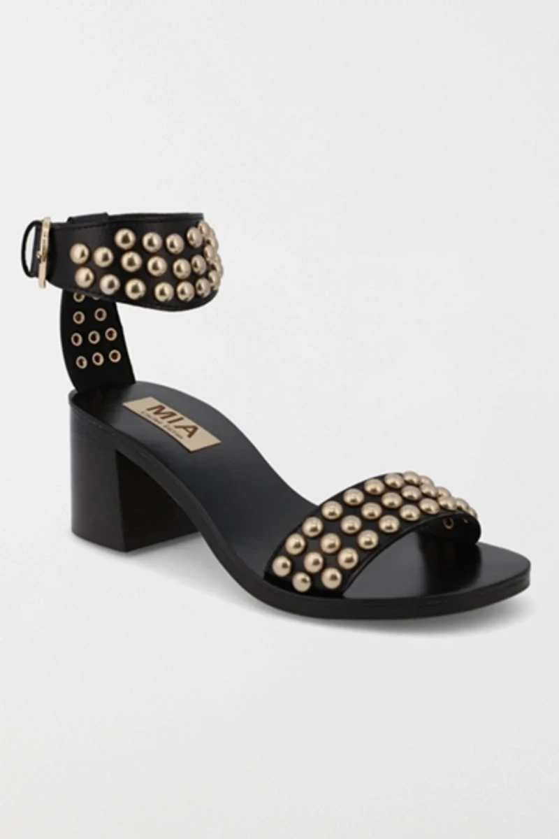MIA Narelle Studded Sandal