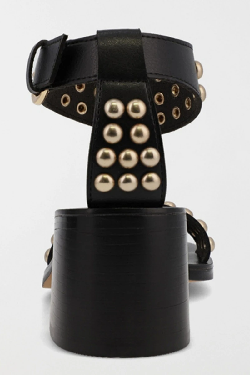 MIA Narelle Studded Sandal