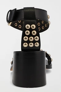 MIA Narelle Studded Sandal