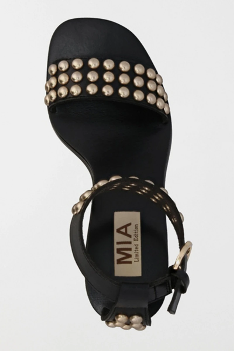 MIA Narelle Studded Sandal