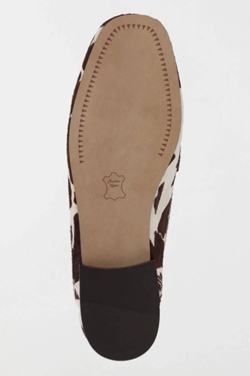 MIA Bahar Penny Loafer