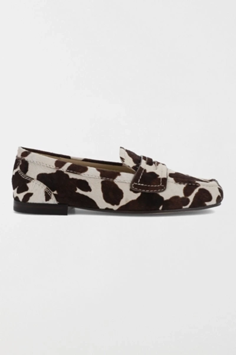 MIA Bahar Penny Loafer