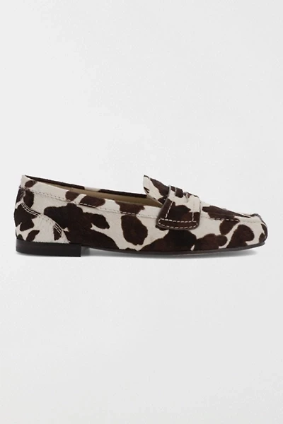 MIA Bahar Penny Loafer
