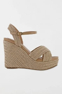 MIA Alouette Platform Wedge Sandal