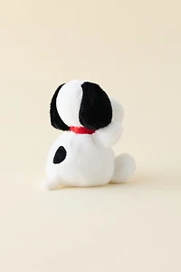 Peanuts Snoopy Palm Pal Plushie