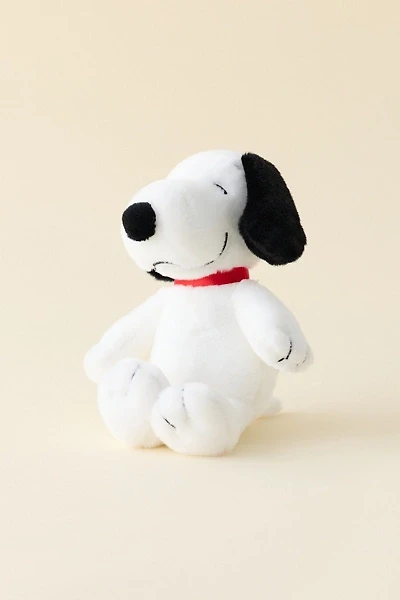Peanuts Snoopy 8-inch Plushie