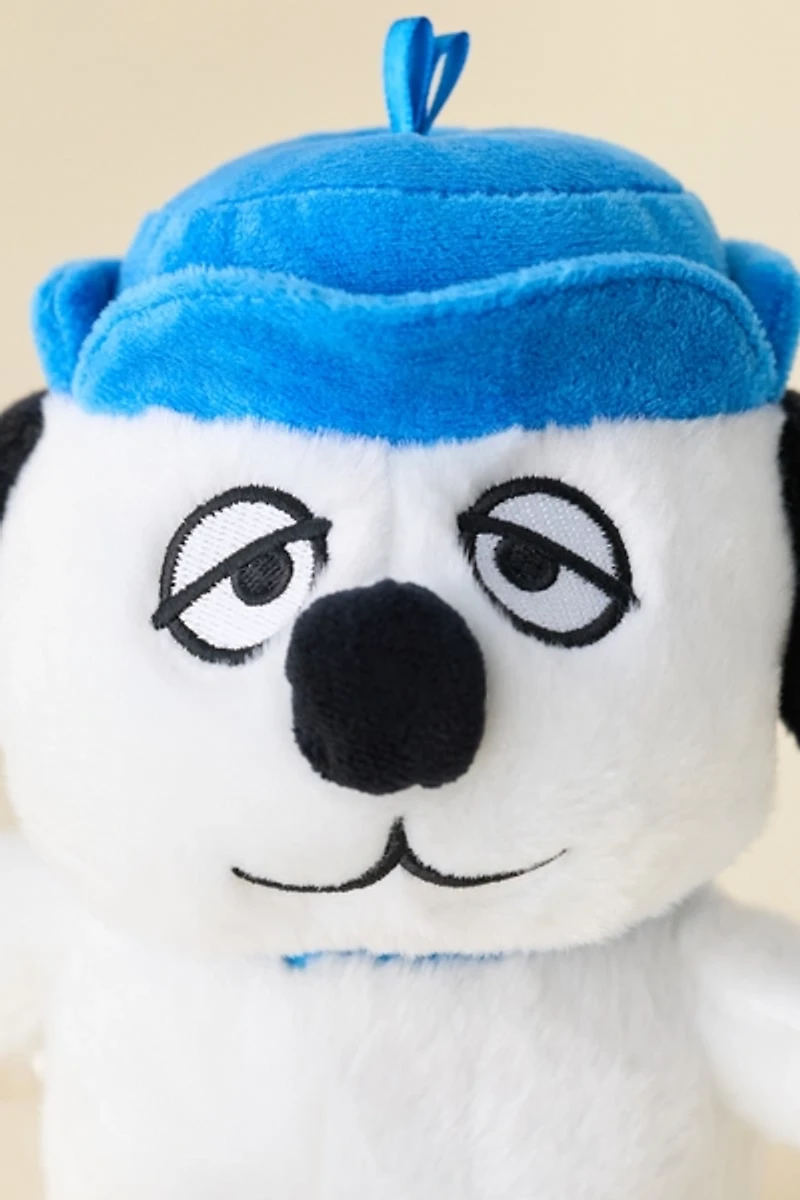 Peanuts Olaf 8-inch Plushie