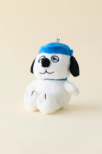 Peanuts Olaf 8-inch Plushie