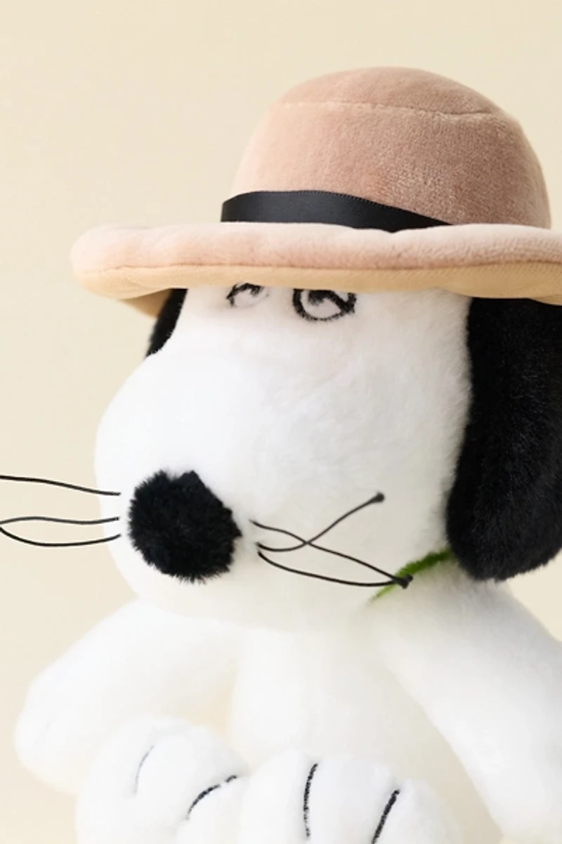 Peanuts Spike 8-inch Plushie