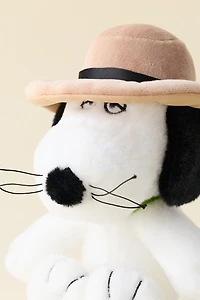 Peanuts Spike 8-inch Plushie