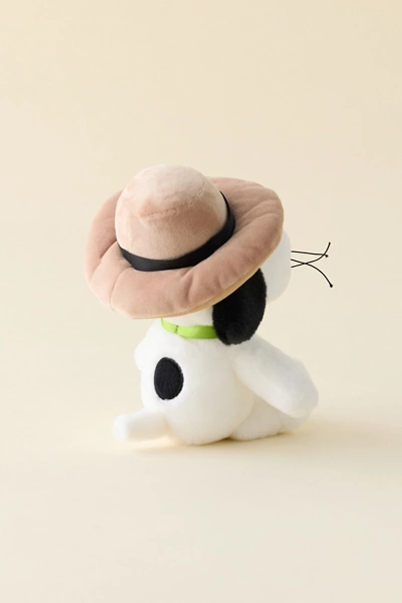Peanuts Spike 8-inch Plushie